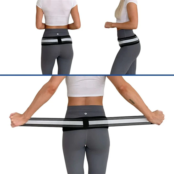 Waist Support Belt